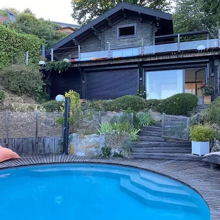 Βίλα 1850 Άννεσι