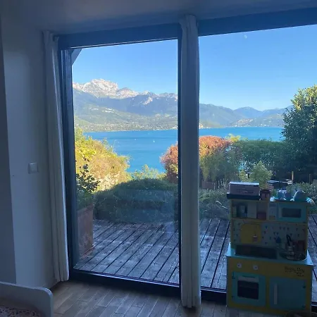 1850 * Annecy
